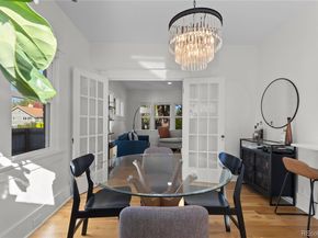 2289 N Glencoe Street, Denver CO 80207