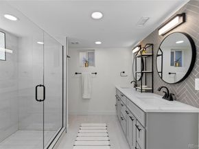 2289 N Glencoe Street, Denver CO 80207