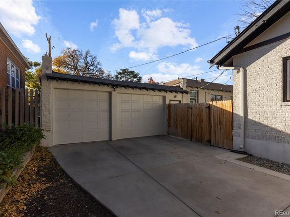 2289 N Glencoe Street, Denver CO 80207