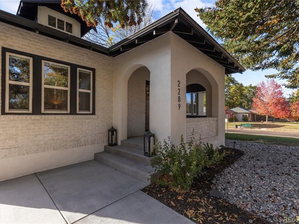 2289 N Glencoe Street, Denver CO 80207