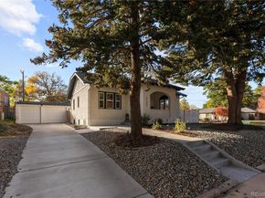 2289 N Glencoe Street, Denver CO 80207
