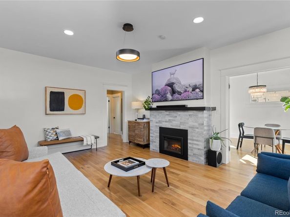 2289 N Glencoe Street, Denver CO 80207