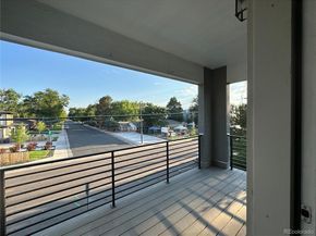4205 E Iliff Avenue 1, Denver CO 80222