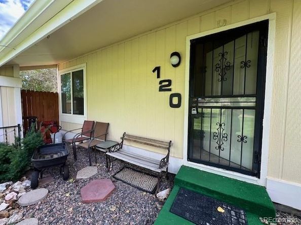 8762 Pierce Way 120, Arvada CO 80003
