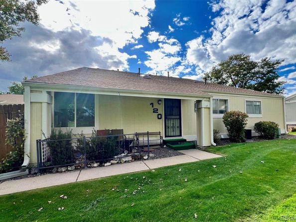 8762 Pierce Way 120, Arvada CO 80003