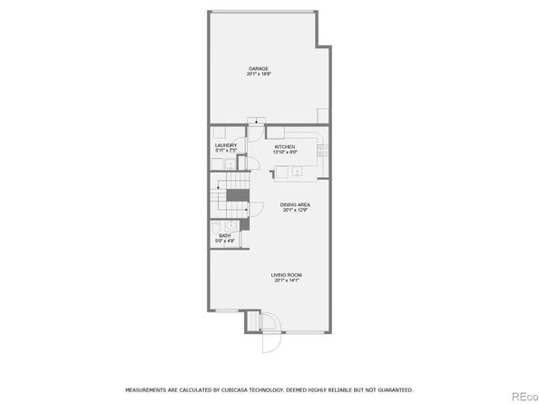 4555 S Auckland Court, Aurora CO 80015