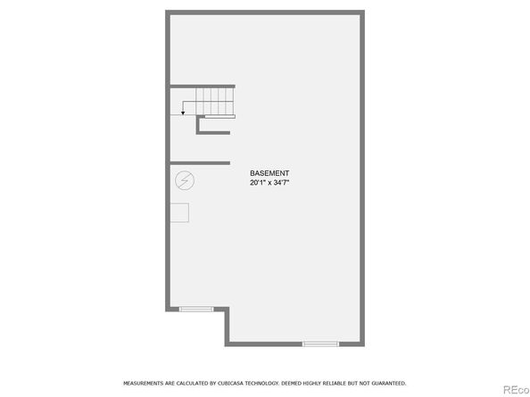 4555 S Auckland Court, Aurora CO 80015