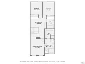 4555 S Auckland Court, Aurora CO 80015
