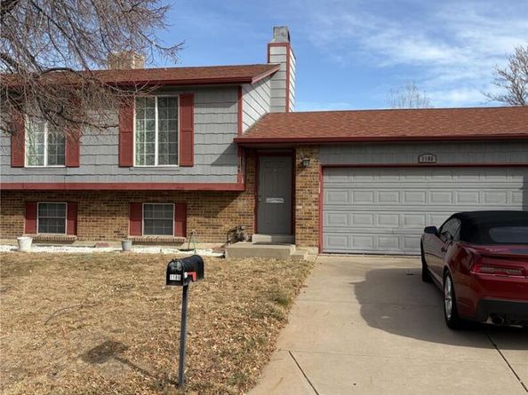 1186 S Norfolk Street, Aurora CO 80017