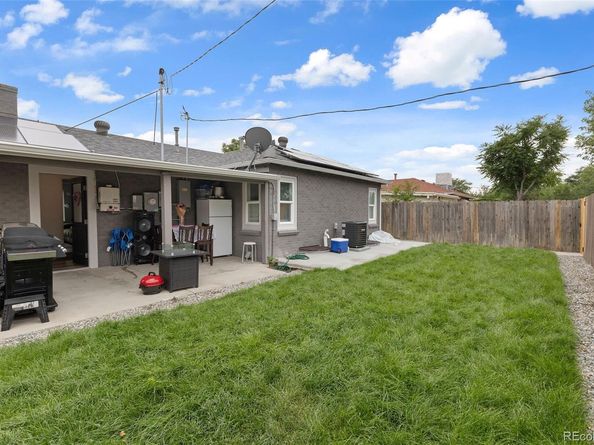 1749 Macon Street, Aurora CO 80010