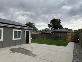 1749 Macon Street, Aurora CO 80010