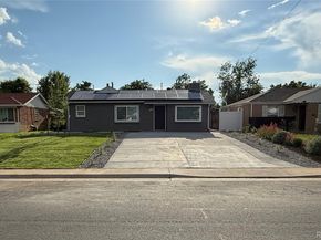 1749 Macon Street, Aurora CO 80010