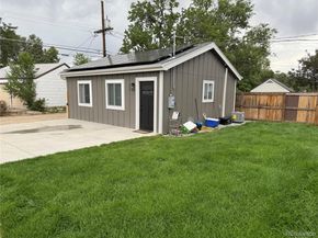 1749 Macon Street, Aurora CO 80010