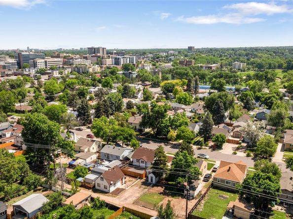 Undisclosed Address #9421567, Englewood CO 80113