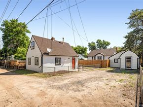 Undisclosed Address #9421567, Englewood CO 80113