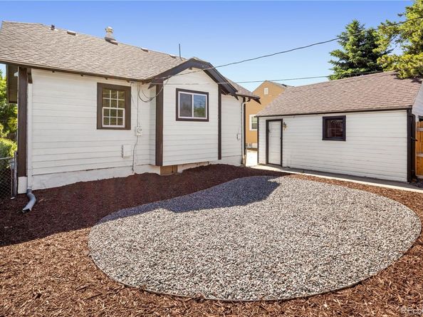 Undisclosed Address #9421567, Englewood CO 80113