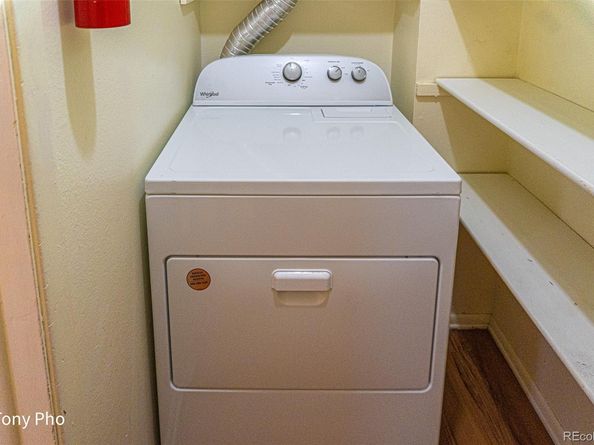 2396 S Linden Court, Denver CO 80222