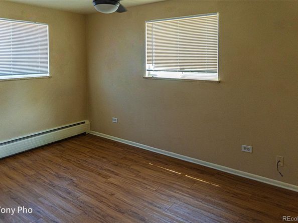 2396 S Linden Court, Denver CO 80222