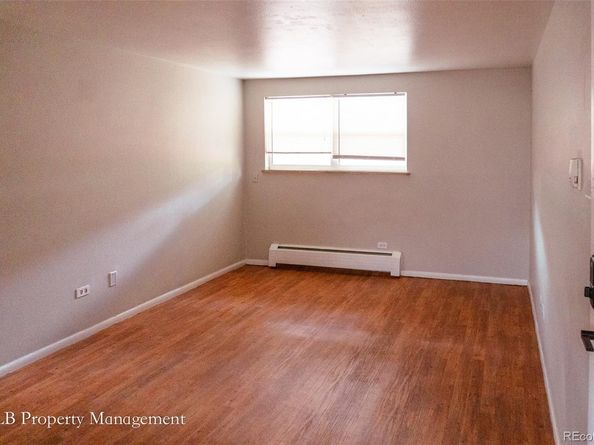 2396 S Linden Court, Denver CO 80222