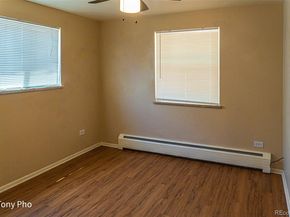 2396 S Linden Court, Denver CO 80222