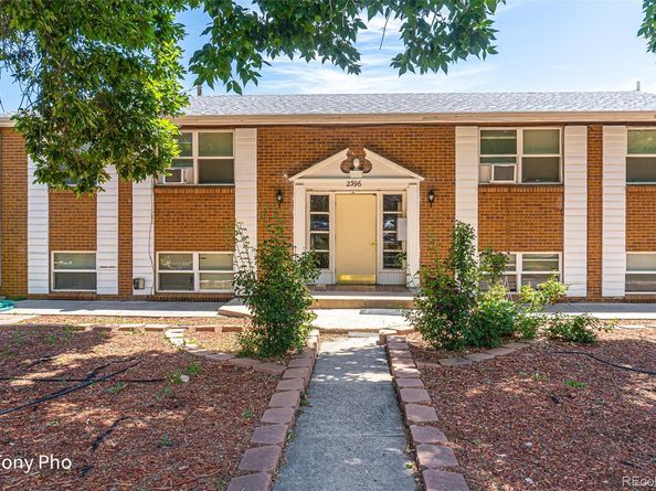 2396 S Linden Court, Denver CO 80222