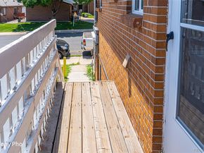 2396 S Linden Court, Denver CO 80222