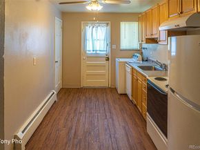 2396 S Linden Court, Denver CO 80222