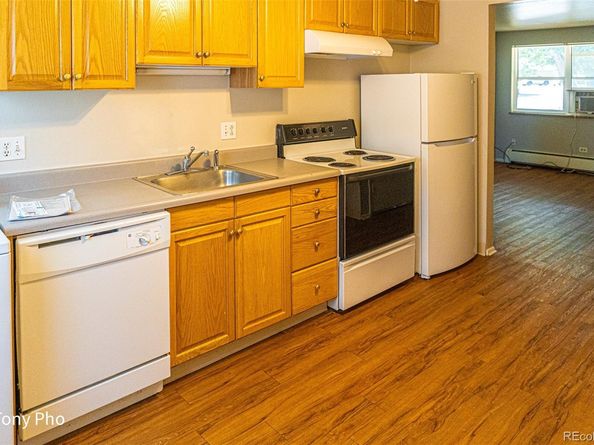 2396 S Linden Court, Denver CO 80222