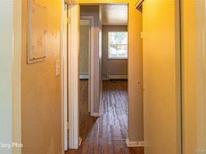 2396 S Linden Court, Denver CO 80222