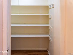 2396 S Linden Court, Denver CO 80222