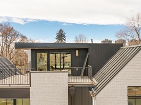 547 S Williams Street, Denver CO 80209