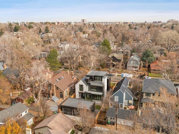 547 S Williams Street, Denver CO 80209