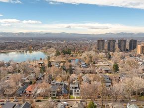 547 S Williams Street, Denver CO 80209