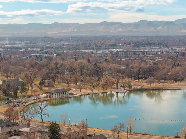 547 S Williams Street, Denver CO 80209