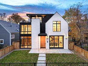 547 S Williams Street, Denver CO 80209