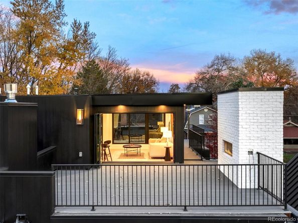 547 S Williams Street, Denver CO 80209