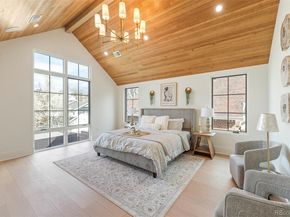 547 S Williams Street, Denver CO 80209