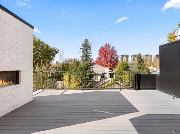 547 S Williams Street, Denver CO 80209