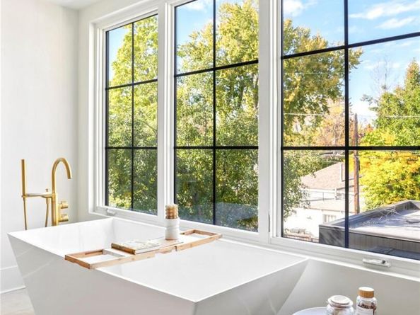 547 S Williams Street, Denver CO 80209