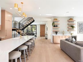 547 S Williams Street, Denver CO 80209