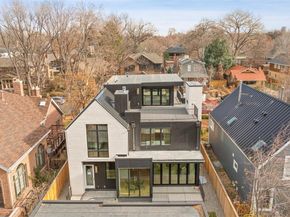 547 S Williams Street, Denver CO 80209