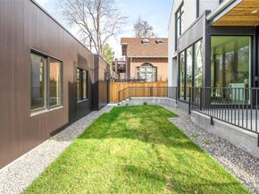 547 S Williams Street, Denver CO 80209