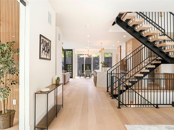 547 S Williams Street, Denver CO 80209