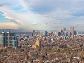 547 S Williams Street, Denver CO 80209