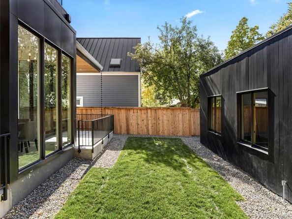 547 S Williams Street, Denver CO 80209