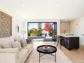 547 S Williams Street, Denver CO 80209