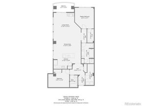 1200 Cherokee Street 206, Denver CO 80204