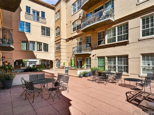 1200 Cherokee Street 206, Denver CO 80204