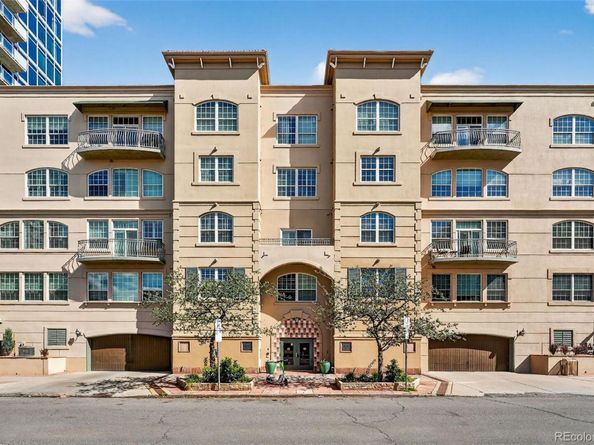 1200 Cherokee Street 206, Denver CO 80204