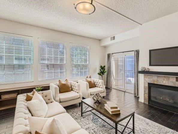 1200 Cherokee Street 206, Denver CO 80204